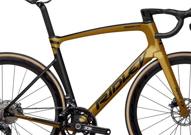 Produktbild Ridley Noah Fast Disc