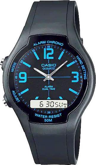 Immagine prodotto Casio Damski AW-90H-2BVDF