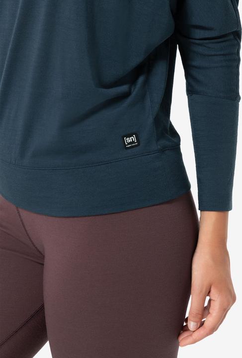 Immagine prodotto Super Natural W Kula Top (XS)