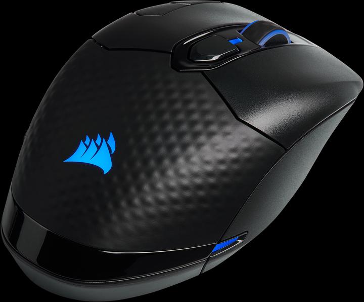 Immagine prodotto Corsair Dark Core Pro SE (Senza fili)