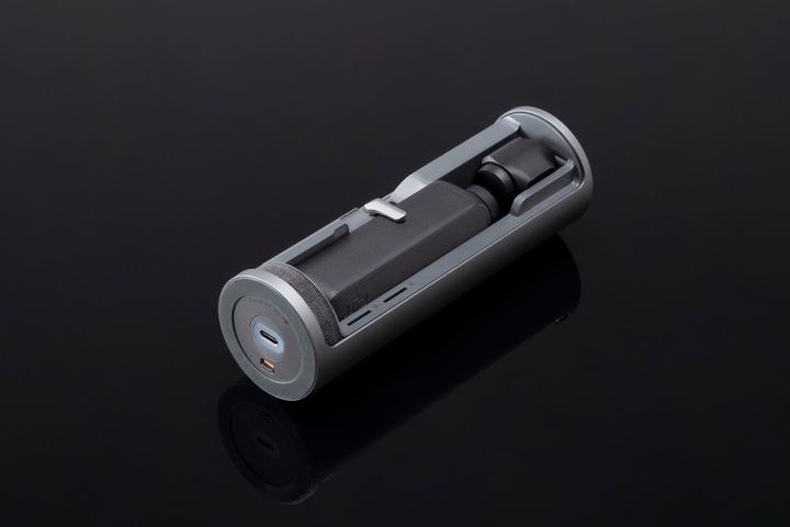 Produktbild DJI Ladeschale - CP.OS.00000004.01 (1500 mAh)