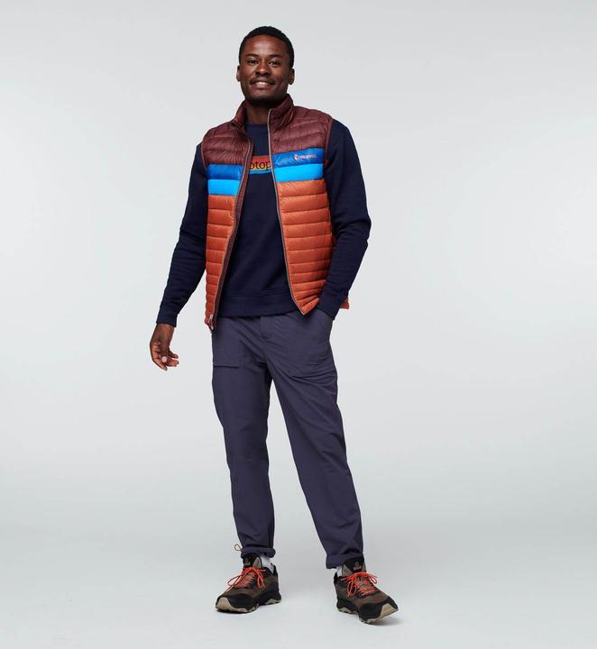 Actual product image Cotopaxi Fuego Down Vest (M)