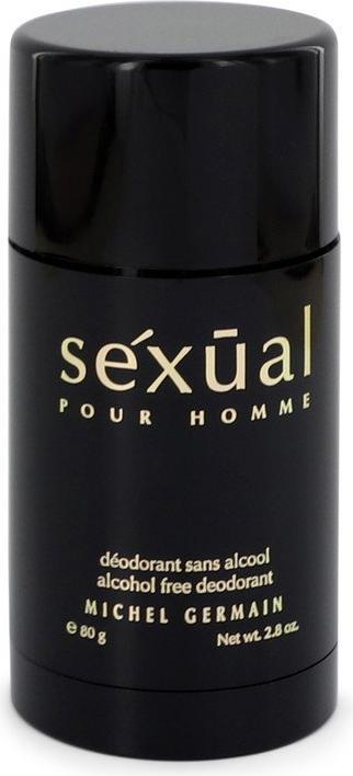 Michel Germain Sexual (Stick, 83 ml)