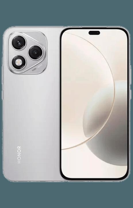 Image du produit Honor 400 Lite (256 Go, Gris velours, 6.70", SIM + eSIM, 108 Mpx, 5G)