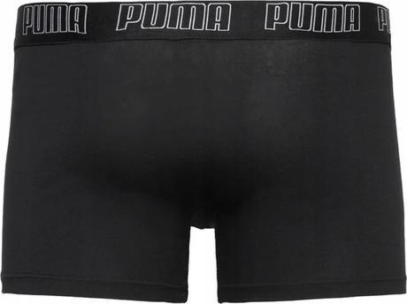Immagine prodotto Puma Boxer da uomo in confezione da 2 pezzi (M, Confezione da 2)