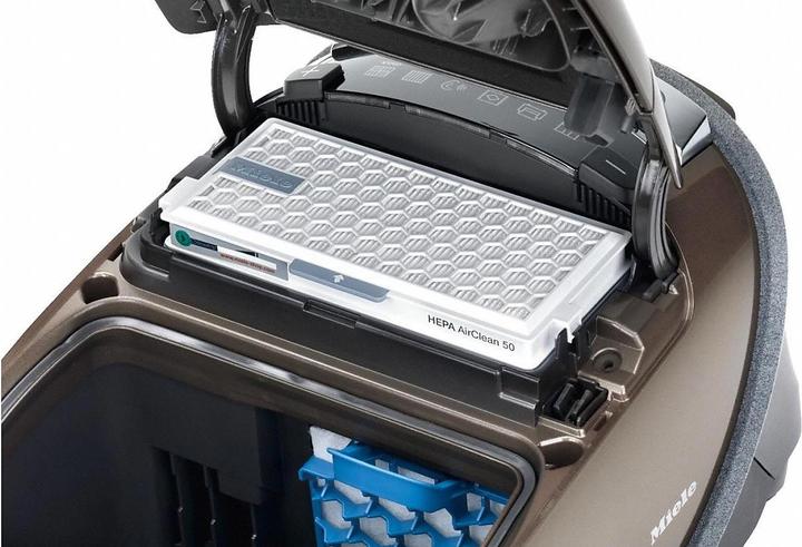 Produktbild Miele SF-HA 50 Hepa AirClean Filter