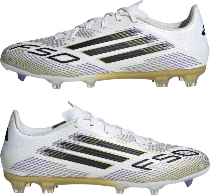 Actual product image adidas F50 League FG/AG (44)