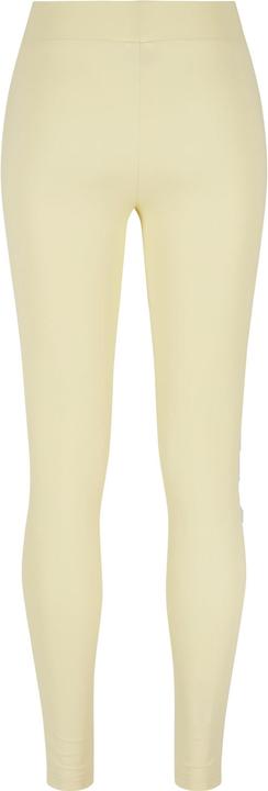 Actual product image Urban Classics Ladies Tech Mesh Leggings - 472 (XL)