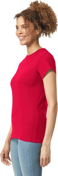 Immagine prodotto Gildan Softstyle Maglietta Aderente Semplice Donna (44)
