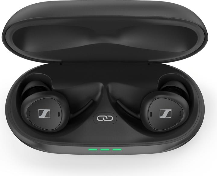 Produktbild Sennheiser TV Clear Set (keine Geräuschunterdrückung, 15 h, Kabellos)