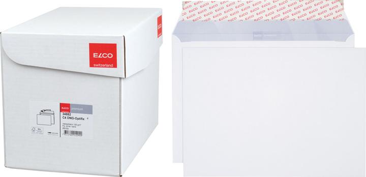 Actual product image Elco Premium envelope (C4, 250 x)
