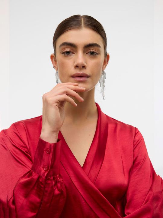 Produktbild Vero Moda VMBEA Kurzes Kleid Kleid (XS)