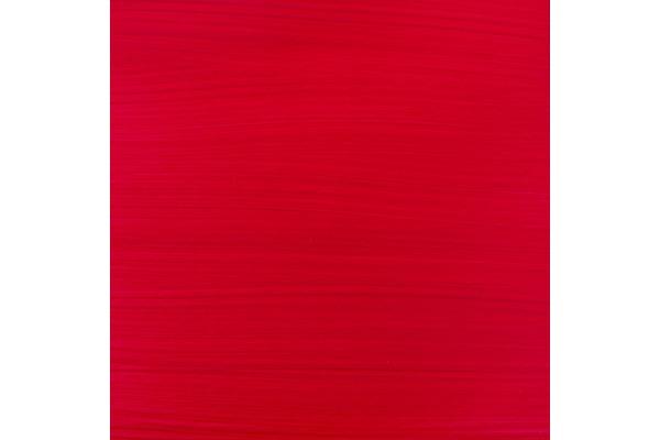 Actual product image Amsterdam Acrylic Paint Standard Series (Transparent red medium, 120 ml)