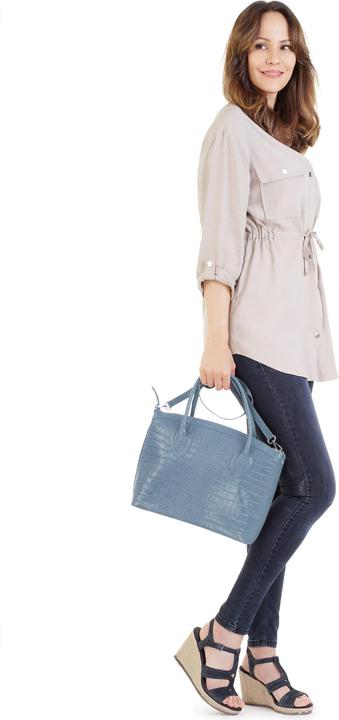 Actual product image Cluty Handtasche
