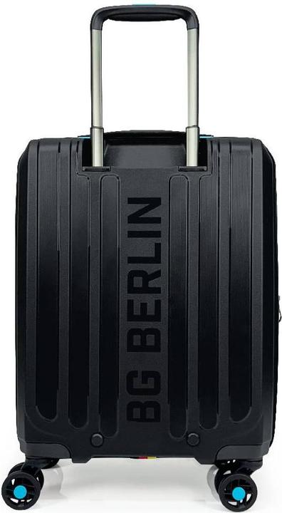 Produktbild BG Berlin Enduro Luggage V2 - 2er Kofferset (100 l, L (90 - 115l))