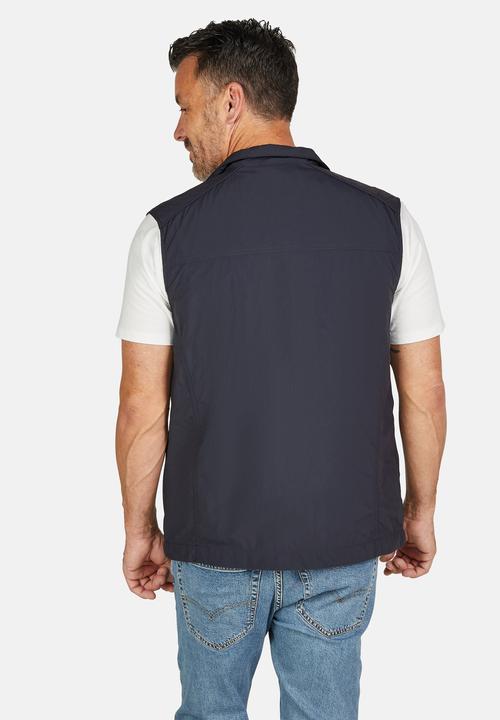 Produktbild Calamar Weste (48)