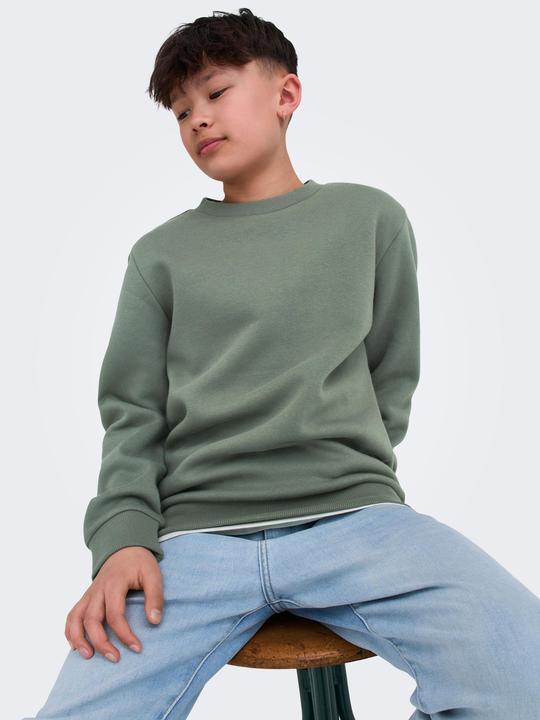Produktbild Only & Sons Junior Osjceres Crew Neck Swt Noos (122)