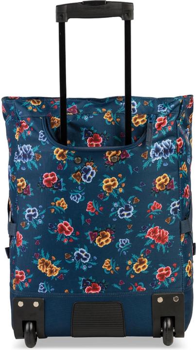 Image du produit Punta Frida Kahlo Einkaufstrolley 50 cm