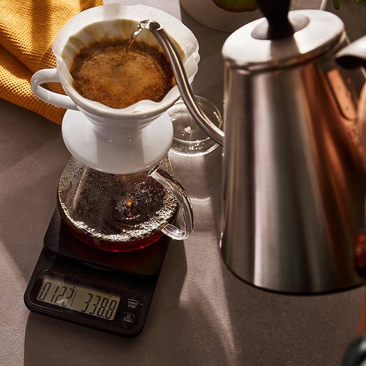 Actual product image Tchibo Electric kettle Gooseneck kettle (0.80 l)