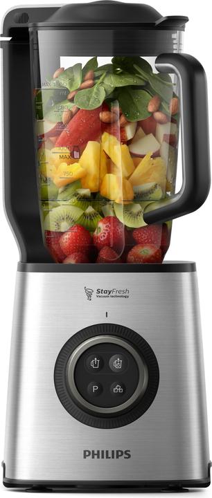 Image du produit Philips Blender à main HR3752/00 (1400 W)