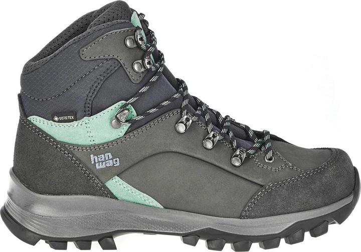 Image du produit Hanwag Alta Bunion II GTX (39.5)