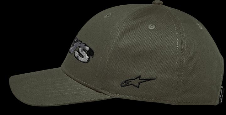 Alpinestars Hat 24 Port (One Size)