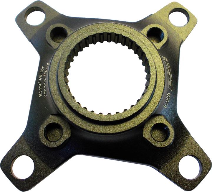 Produktbild Yamaha PW-X Spider W0019 ISIS Boost 148mm (148 mm)
