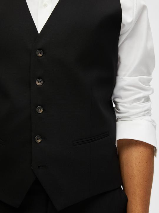 Immagine prodotto Selected Homme Gilet classico (102)
