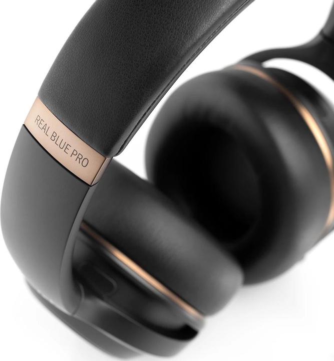 Actual product image Teufel Real Blue Pro (ANC, 95 h, Wireless)