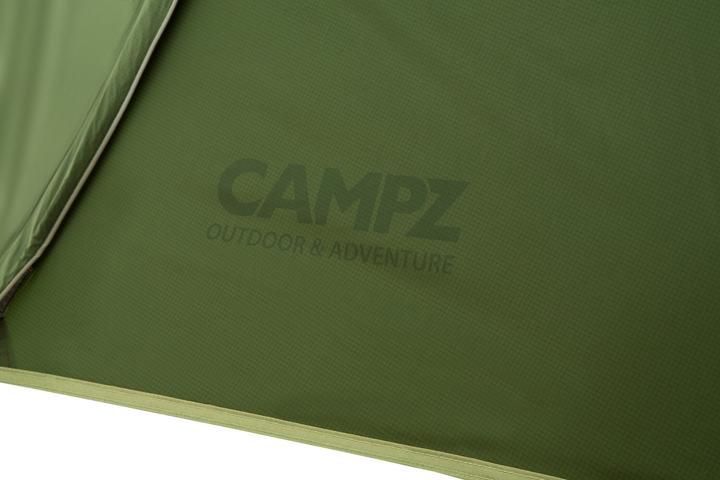 Produktbild Campz Lacanau Ultralight (Kuppelzelt, 1.98 kg, 2 Personen)