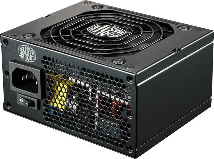 Produktbild Cooler Master V Series V550 SFX (550 W)