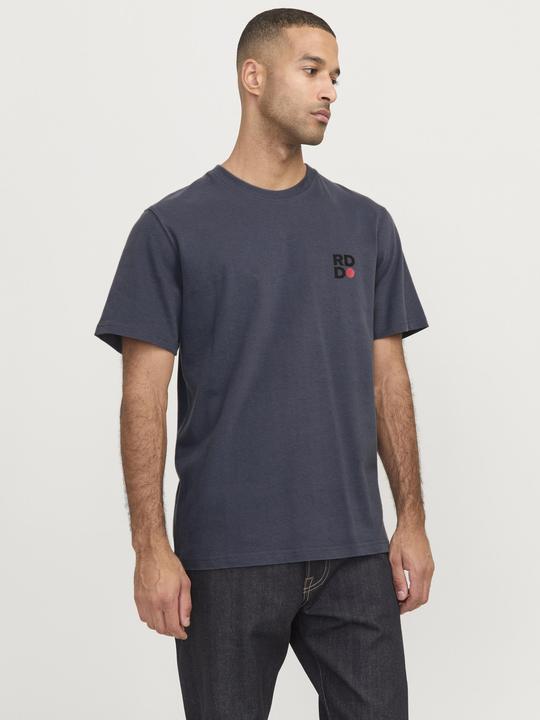 Immagine prodotto Jack & Jones Rddfarley Crew Neck Tee S/S Sn (S)