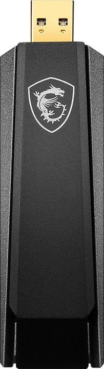 Produktbild MSI AX1800 (USB 3.2)