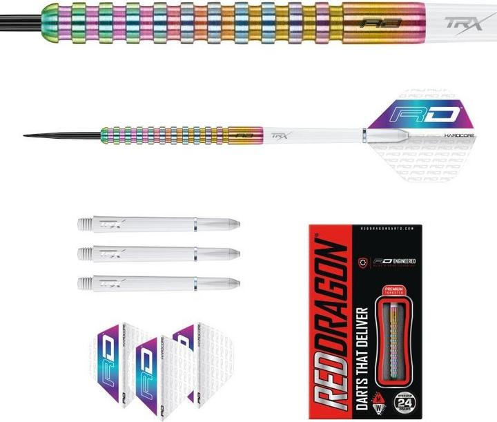 Red Dragon Javelin Spectron (22 g)