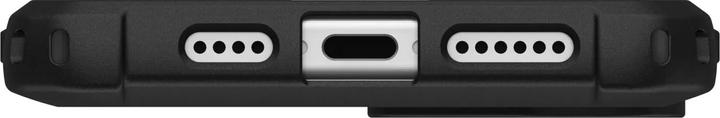 Actual product image UAG Metropolis LT (Apple iPhone 16 Plus)