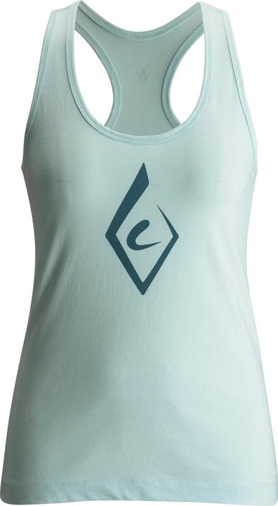 Black Diamond Damen Brushstroke Tank