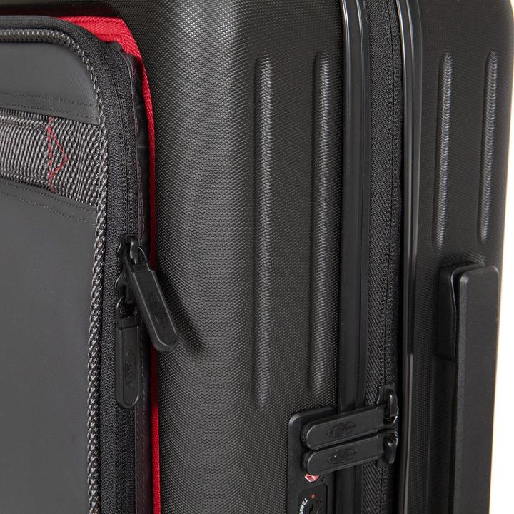 Actual product image Eastpak CNNCT CaseCnnctAccentGrey (35 l, Hand luggage (up to 50 litres))