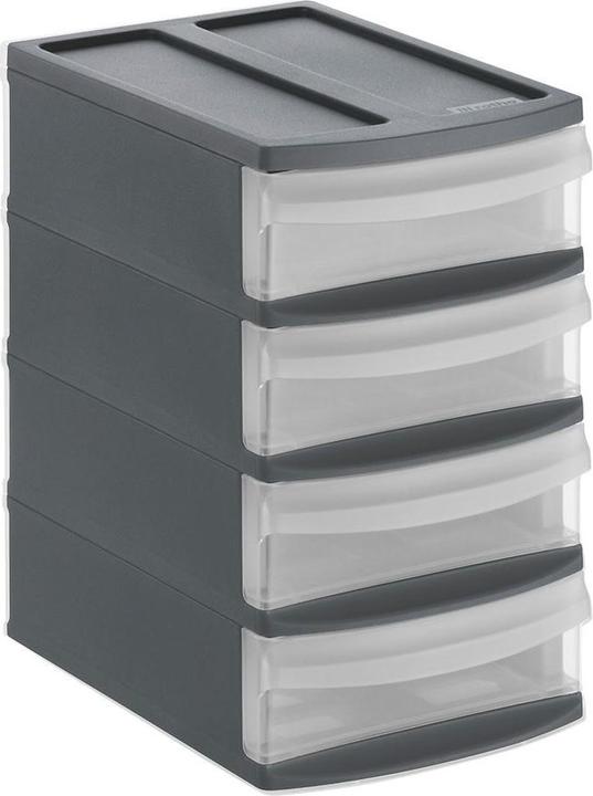 Systemix (A5)