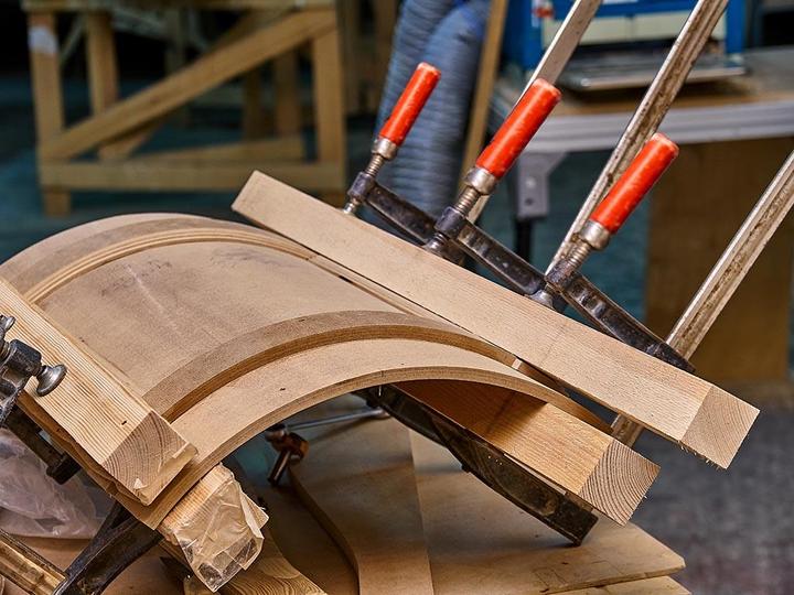 Image du produit Velleman SERRE-JOINTS - 300 x 50 mm (300 mm)