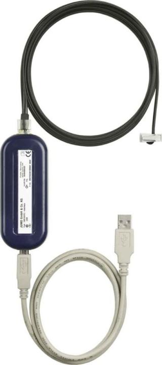 Produktbild Jumo PC-Interface 00456352 (Messleitung)