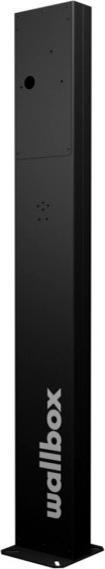 Produktbild Wallbox Standfuss Onyx CMX2 Dual