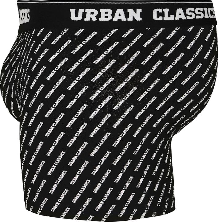 Immagine prodotto Urban Classics Boxer Shorts 3-Pack (4XL, confezione da 3)