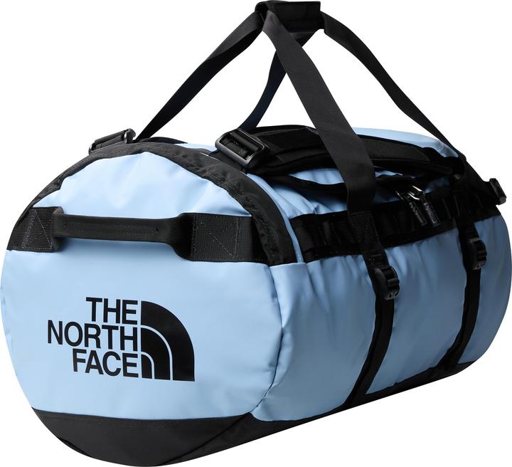 Image du produit North Face Base Camp Duffel Recycled Medium (71 l)