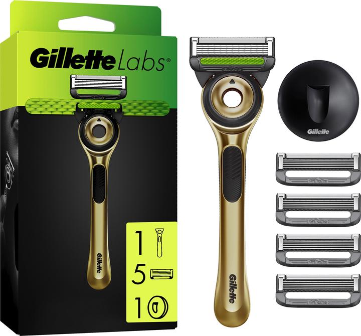 Produktbild Gillette Labs