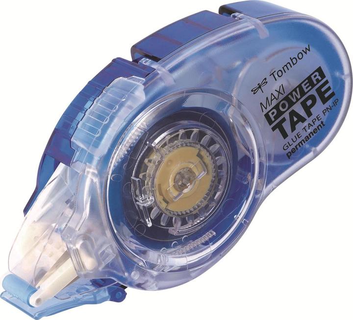 Actual product image Tombow Maxi Power Tape