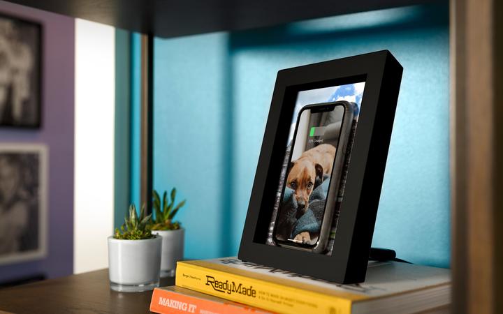 Image du produit TwelveSouth PowerPic (10 W)