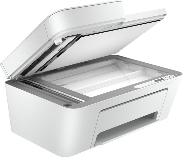 Immagine prodotto HP DeskJet 4120e (Inchiostro, Colore)