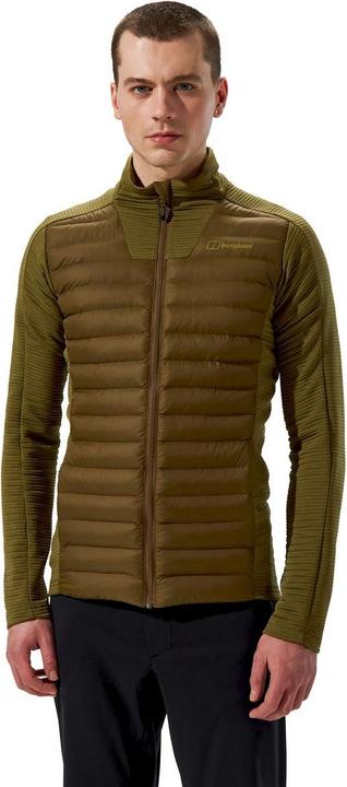 Immagine prodotto Berghaus Giacca ibrida Hottar (XXL)