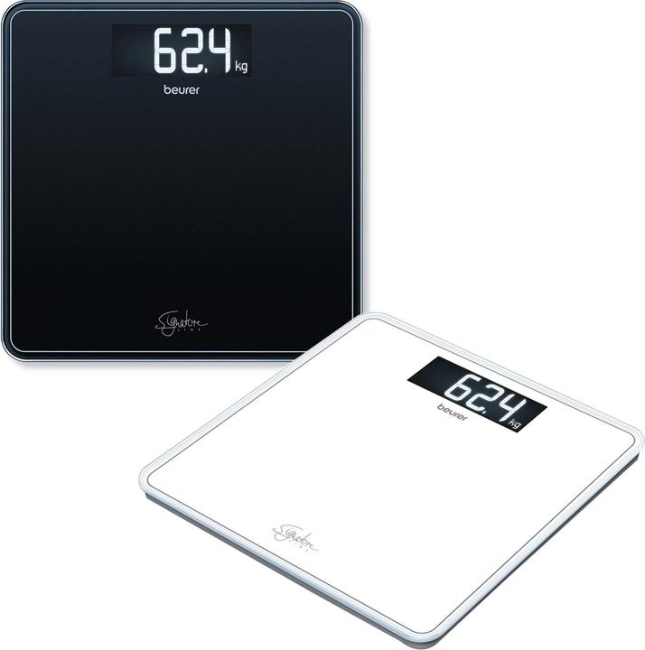 Actual product image Beurer GS400 (200 kg)