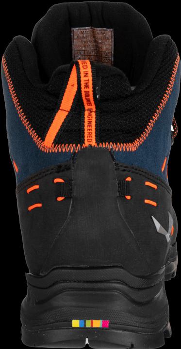 Produktbild Salewa Alp Mate Winter Mid Wasserdichter Schuh (40)